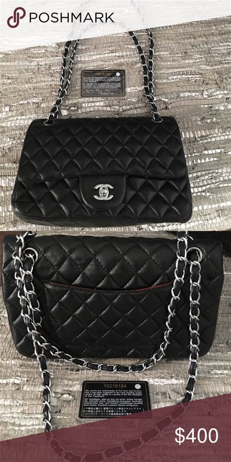 chanel inspired boy bag|best Chanel look alike bags.